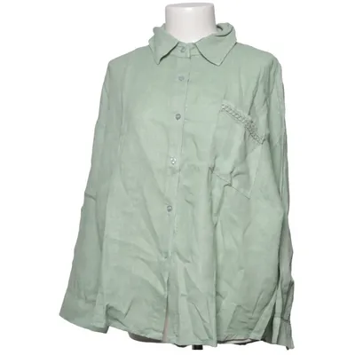 Chemise (Linen Touch) de V Milano Lin