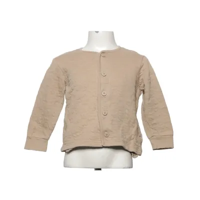 Cardigan (Beige) de Joho Coton biologique