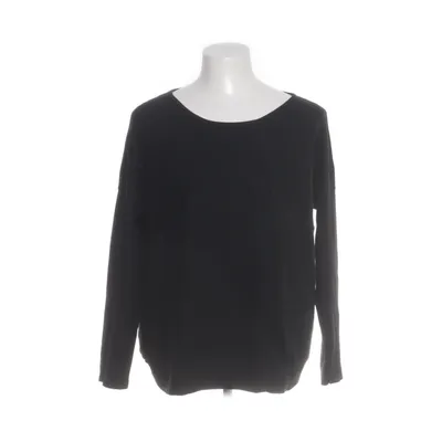 Tröja (Svart) från Dressy Nylon, Viskos