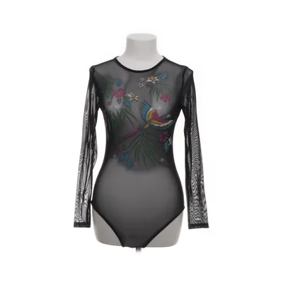 Body (Black, Multicolored) from Carpe Diem