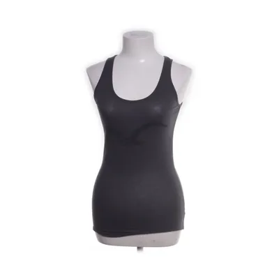 Tank Top (Green, Black) from Cleptomanicx