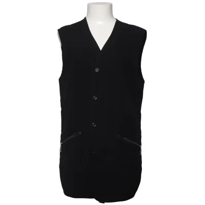 Ytterväst (Svart) från Ninetynine Elastan, Polyester