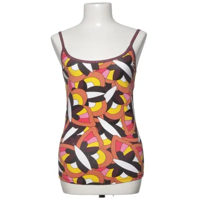Tanktop  (Brun, Gul, Pink, Hvid) fra Björn Borg Bomuld, Elastan