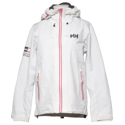 Veste de bateau (Blanc) de Helly Hansen Polyamide, Polyester, Polyuréthane