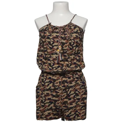 Jumpsuit (Brown, Green, Black, Beige) from Conos