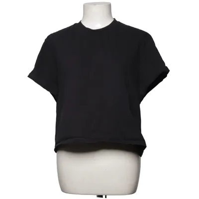 T-shirt (Noir) de Bread & Boxers Coton