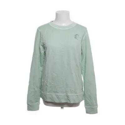 Collegetröja (Grön) från O’neill Bomull