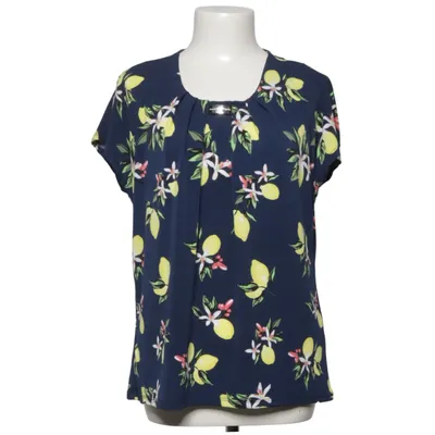 Topp (VK31170) från Adrienne Vittadini Elastan, Polyester
