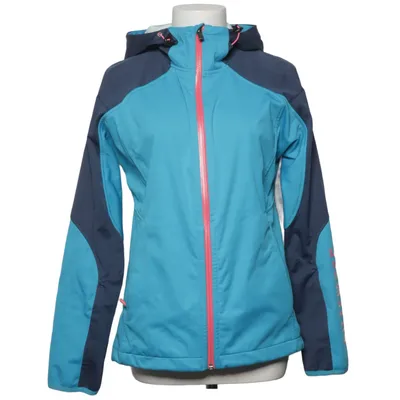 Veste anti-froid (Bleu) de Chiemsee Polyester