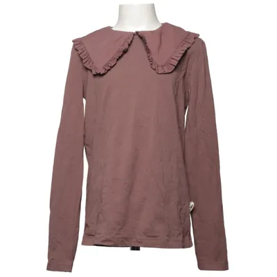 Blouse (Maja) van POMPdeLUx Katoen, Elastaan