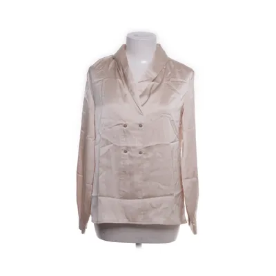 Blouse (Beige) van Rihoas