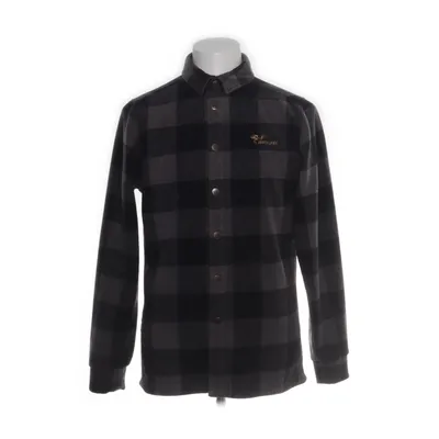 Overshirt (Grijs) van Jahti Jakt Polyester