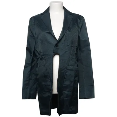 Kavaj (Blå) från Acne Studios