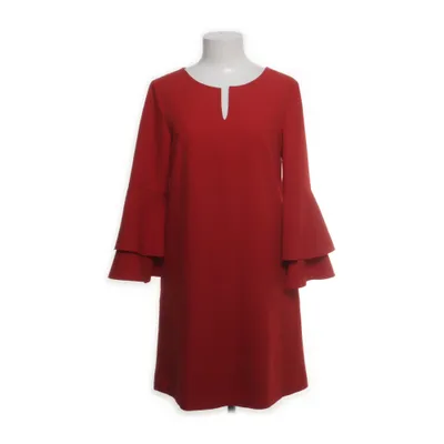Jurk (Rood) van Bialcon