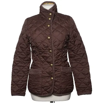 Jacke (Byland) von Joules Baumwolle, Polyester