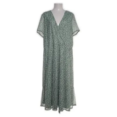 Långklänning (Grön) från Yessica by C&A Elastan, Polyester