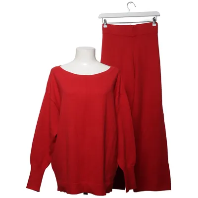Set (Röd) från Bik Bok Polyamid, Återvunnen polyester, Viskos