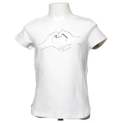 T-shirt (Camden Jr T-Shirt) de POMPdeLUx Coton, Élasthane