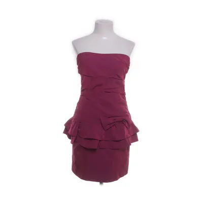 Cocktailjurk (Lila) van ESPRIT Polyester, Viscose