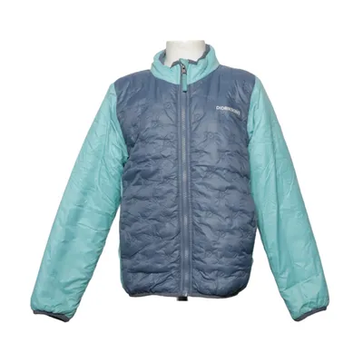 Jacka (Blå) från Didriksons Polyamid, Polyester