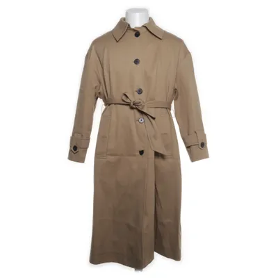Trenchcoat (Beige) från Massimo Dutti