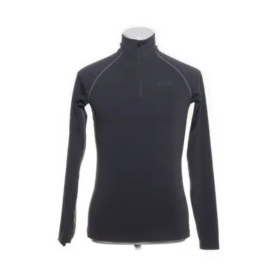 Trainingstop (Grijs) van New Apparel Elastaan, Polyester