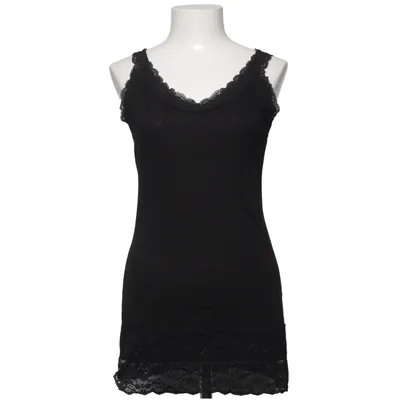 Tank Top (Black) from Street One
