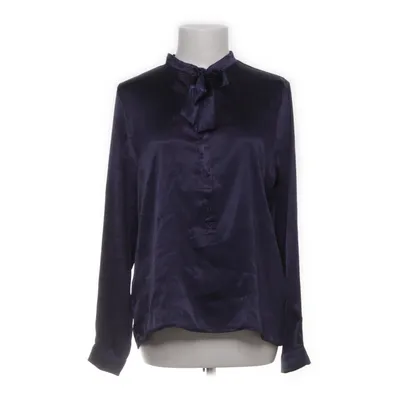 Knytblus (Knot Blouse) från Rut & Circle Polyester
