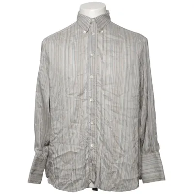 Shirt (Work) van Hope Zijde, Viscose