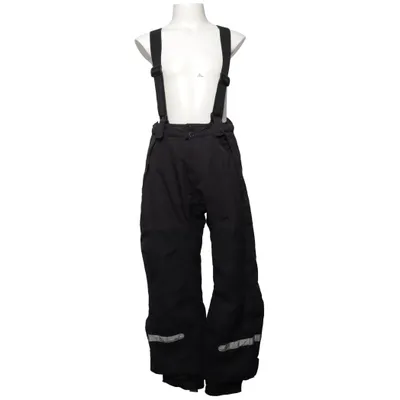 Ski pants (Black) from Fix