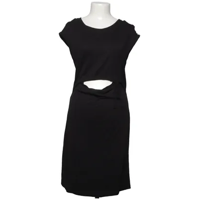 Maternity dress (Black) from Anna Field Mama Cotton, Modal