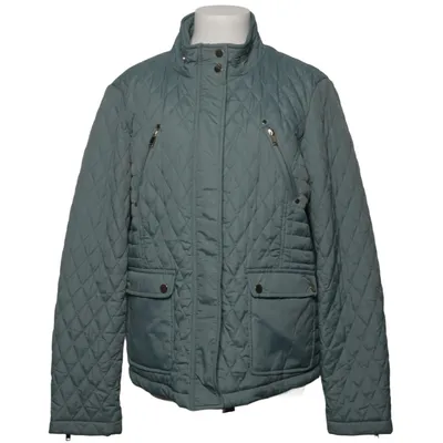 Veste (Vert) de Tindra Polyamide, Polyester