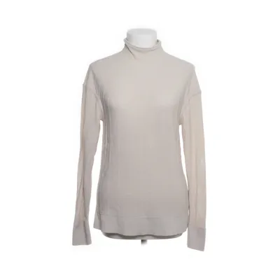 Top (Beige) van COS Polyamide, Wol