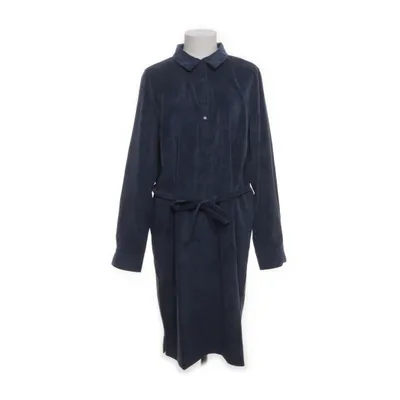 Dress (Blue) from Essentials by Tchibo Elastane, Polyamide, Polyester