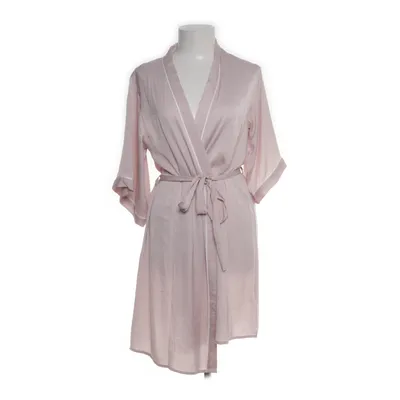 Morgenkåbe (Pink) fra Love to Lounge Polyester
