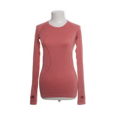 Practice jersey (Pink) from Lululemon