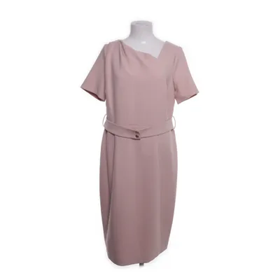Jurk (Roze) van Dorothy Perkins Elastaan, Polyester