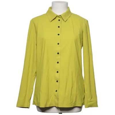 Shirt (Groen) van Studio Anneloes Elastaan, Polyamide