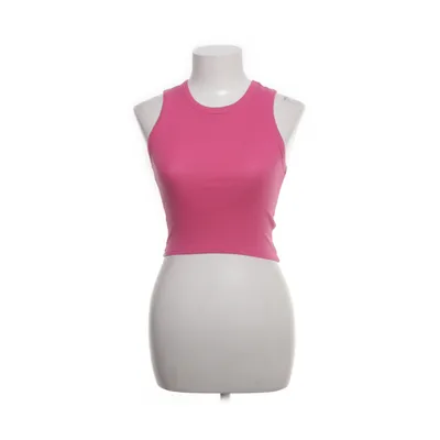 Crop top (Pink) from UO-76