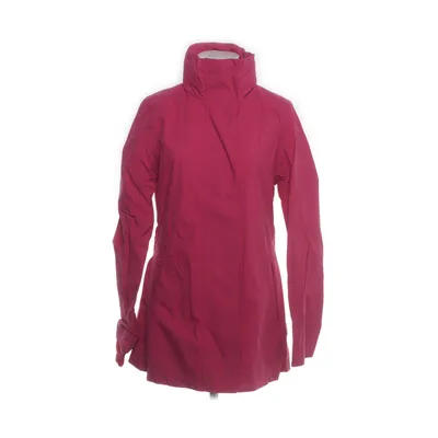 Shell jacket (Pink) from Happy Rainy Days Cotton, Nylon