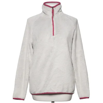 Polaire (Gris, Rouge) de Shamp Polyester