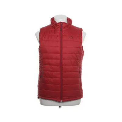 Ytterväst (Röd) från Mountain Trekking Nylon