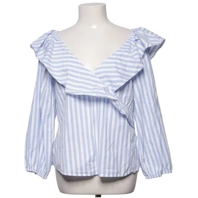Blouse (Blauw, Wit) van Sanctuary