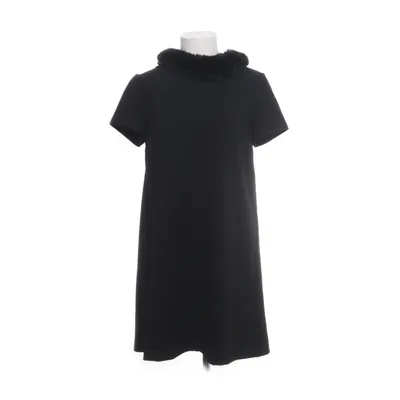 Jurk (Zwart) van Rinascimento Elastaan, Polyester