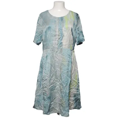 Dress (Emily) from Ril's Acetate, Silk