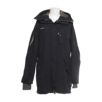 Vinterjacka (Svart) från Didriksons 1913