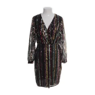 Cocktailjurk (Meerkleurig) van F&F Polyester