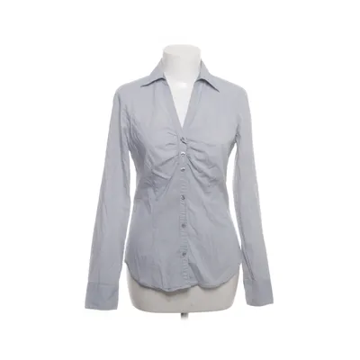 Skjorta (Grå, Vit) från Mexx