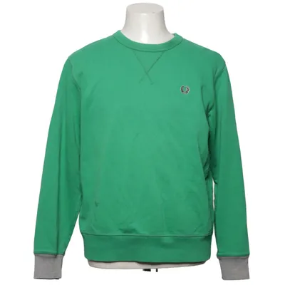 Sweatshirt (M3335) de Fred Perry Sportswear Coton, Polyester
