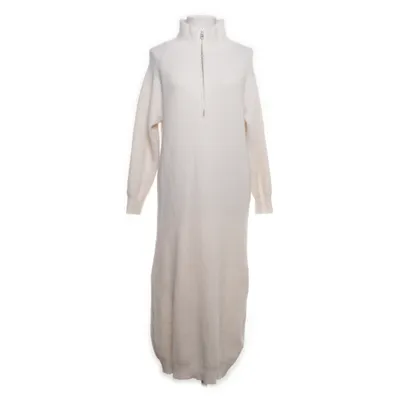Turtleneck dress (White) from Effeny